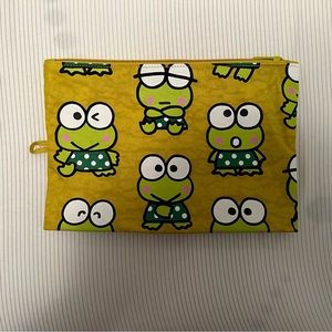 Baggu X Sanrio Go pouch
